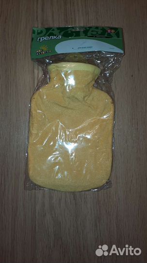 Детская посуда грелка полотенце одеяло подушка