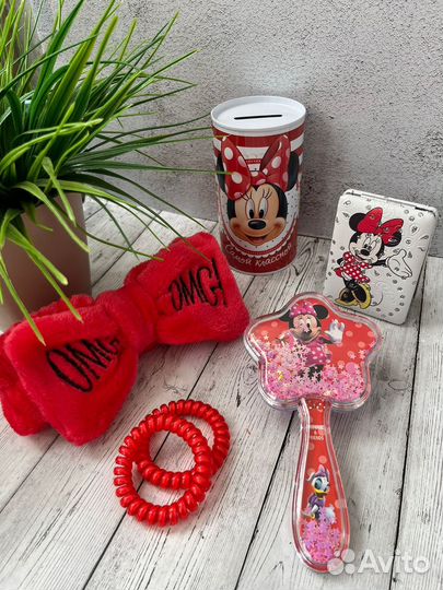 Подарочный бокс 