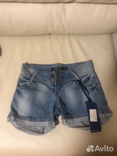 Шорты