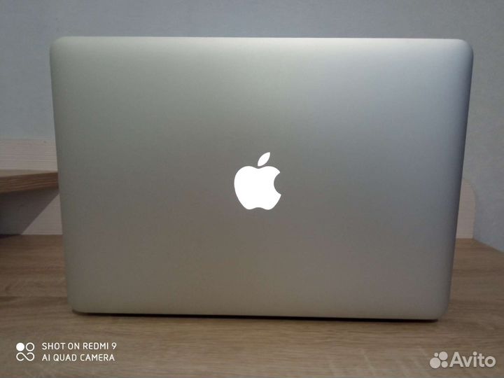 Apple MacBook Air 13 2015