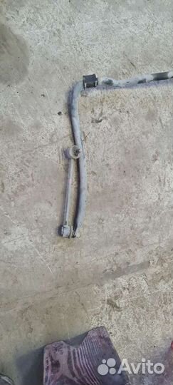 Стабилизатор kia rio 1 dc киа рио 1