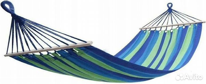 Гамак новый