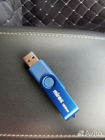 Usb флешка на 128 гб