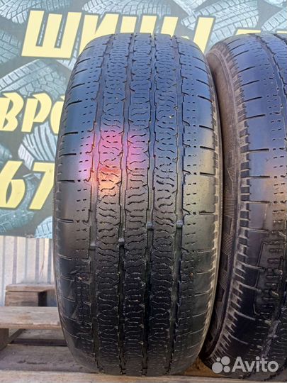 Kumho Radial 798 Plus 235/60 R17