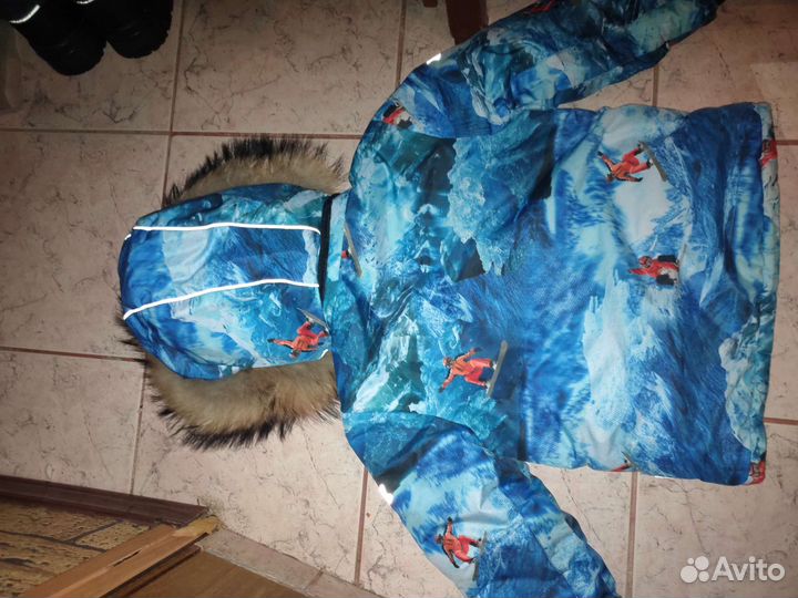 Костюм stilish amadeo р110