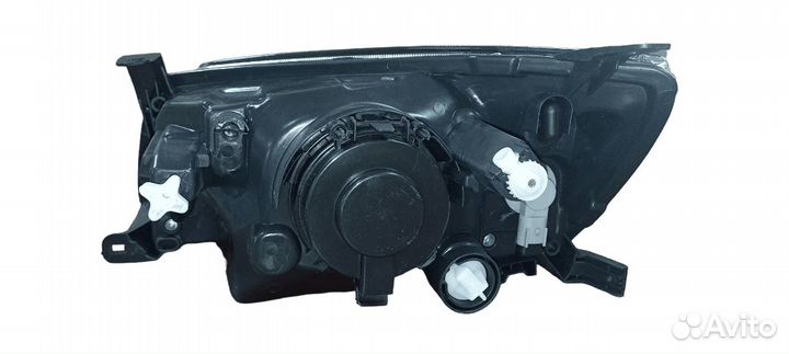 Фары Лада Гранта (LADA Granta) ваз 2190