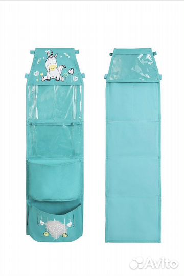 Кармашек в детский сад