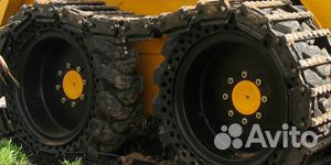 Колесная проставка 9/16