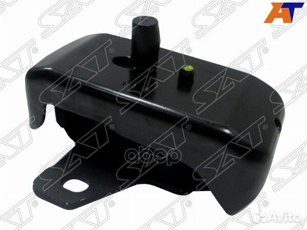 Подушка двигателя передняя toyota hilux/fortune