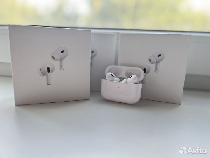 Airpods pro