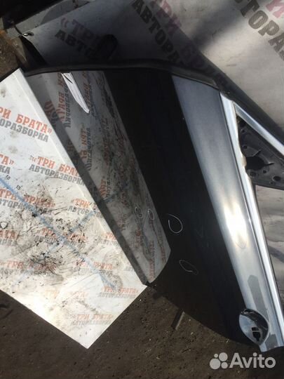Бмв 7 серия Дверь передняя Лев