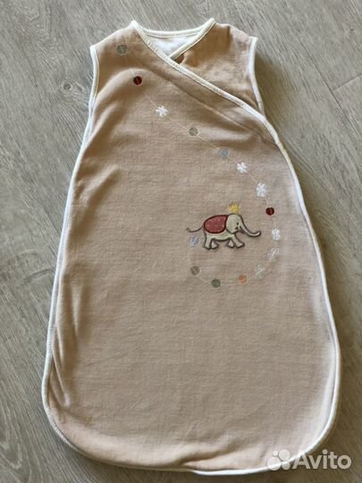 Кокон конверт