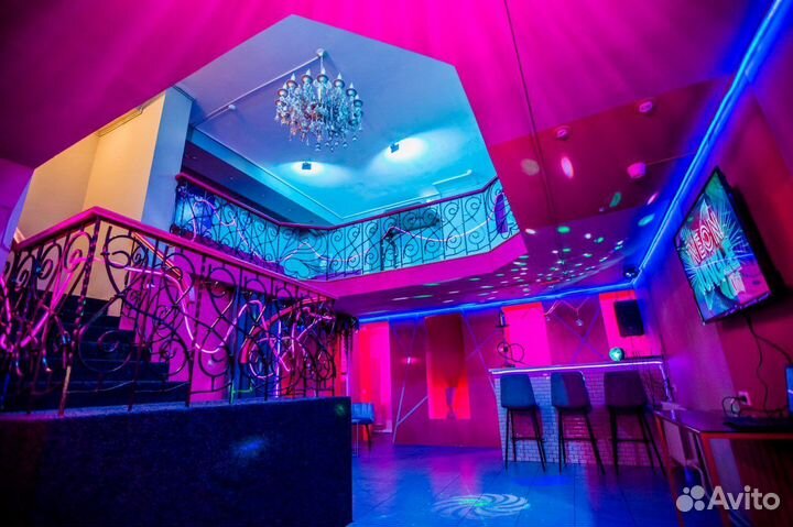 Аренда лофта для мероприятий / лофт для праздника