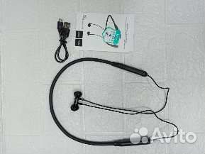 Беспроводные наушники Hoco ES58