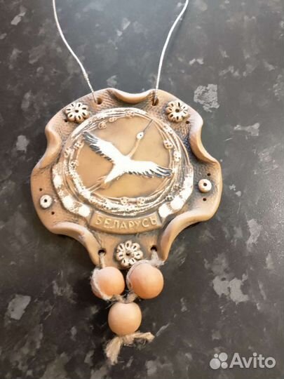 Сувениры разные