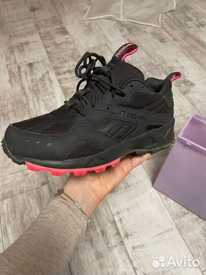 Кроссовки reebok оригинал