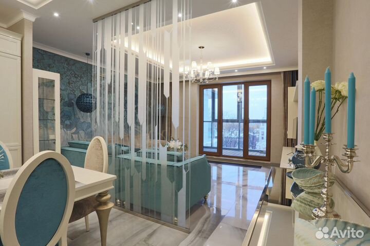 Интерьерная фотосъемка и видеосъемка