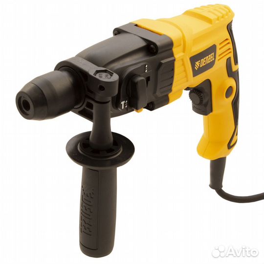 Перфоратор электрический RH-400-12, SDS-plus