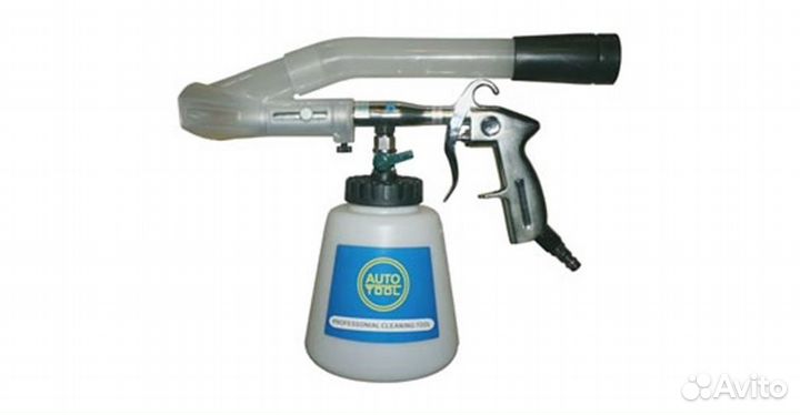 Торнадор LT-34-2 для химчистки