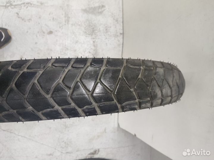 Мотошина Michelin Anakee Adventure 90/90 - 21 54v