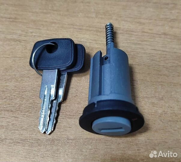 Личинка зажигания Opel Kadett E / Astra F / Corsa