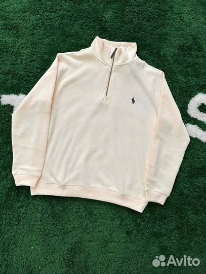 Джемпер Polo Ralph Lauren Lux