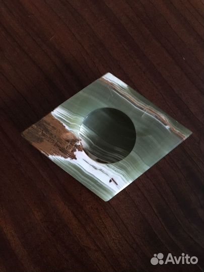 Пепельница