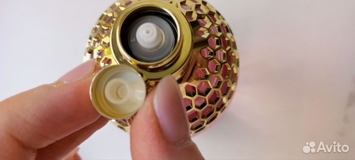 Guerlain granada salvia. aqua allegoria. Делюсь