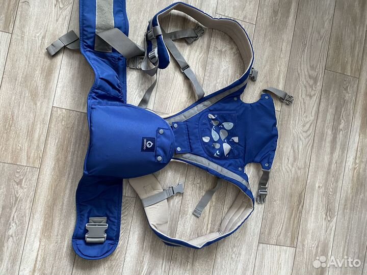 Переноска, рюкзак для детей
