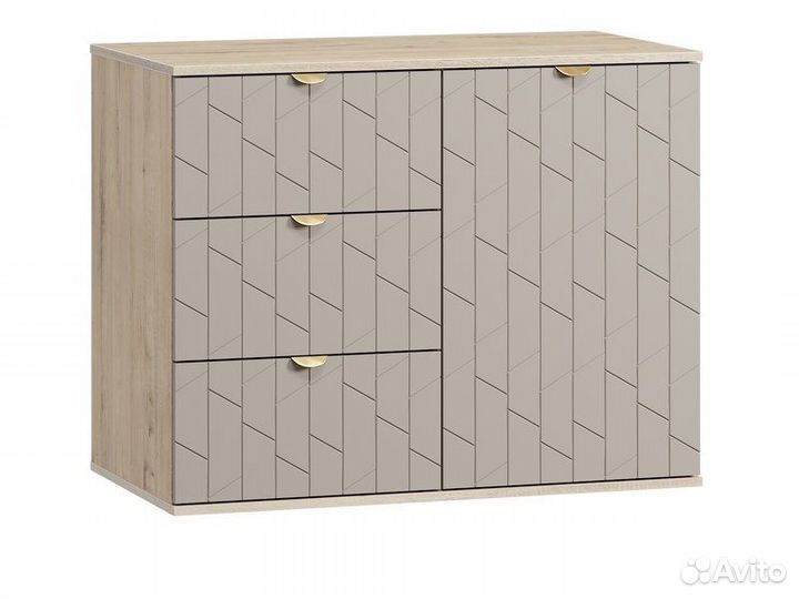 Тумба Монблан-1 Angle Santiago