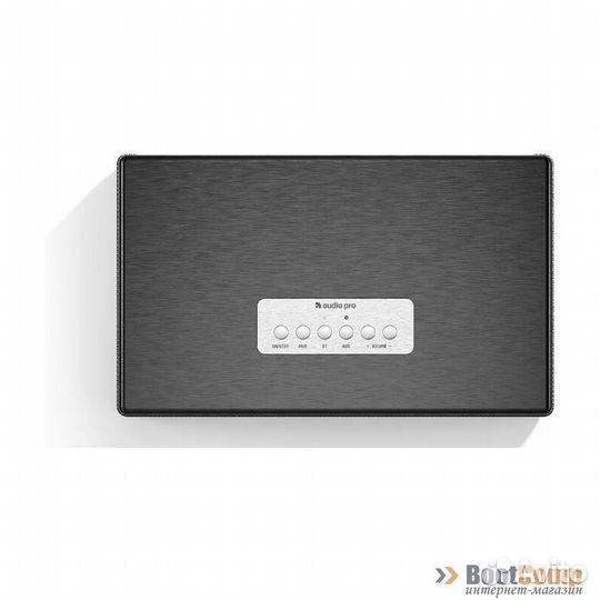 Портативная колонка audio PRO BT5 Black