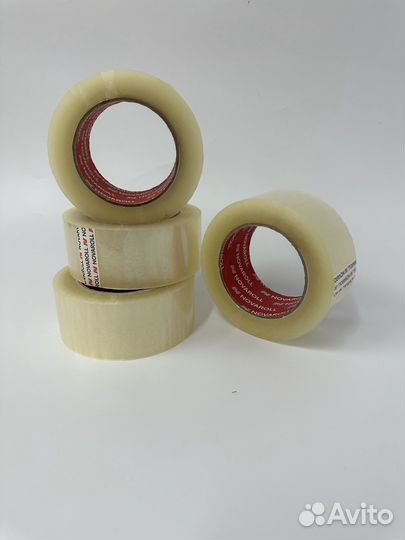 Скотч 150 метров Novaroll