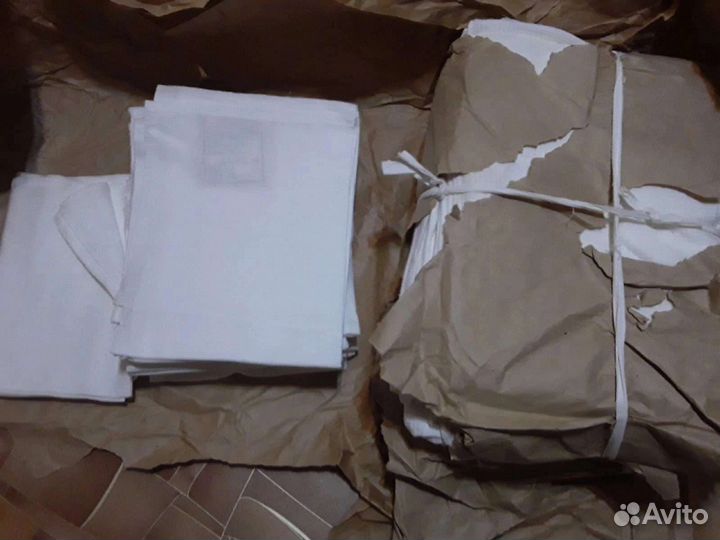 Вафельное полотенце СССР