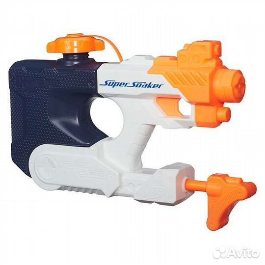 Игрушки бластеры Нерф Nerf - 3