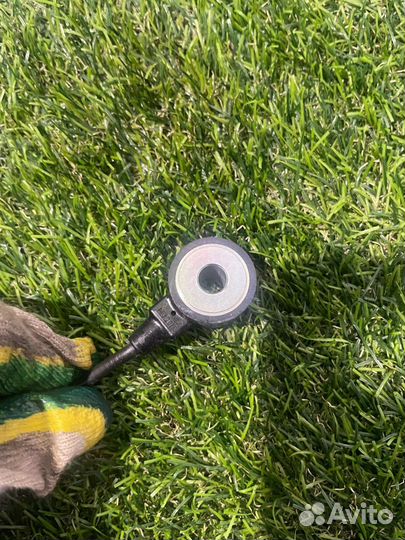 Датчик детонации Ford Ranger 4 T6.2 2019