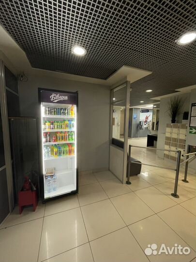 Аренда вендинга