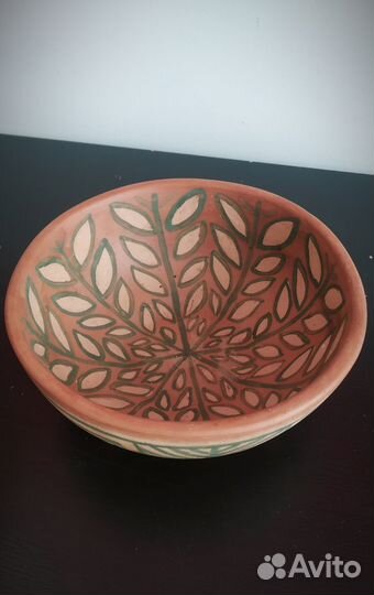 Глиняный горшок Кувшин из глины