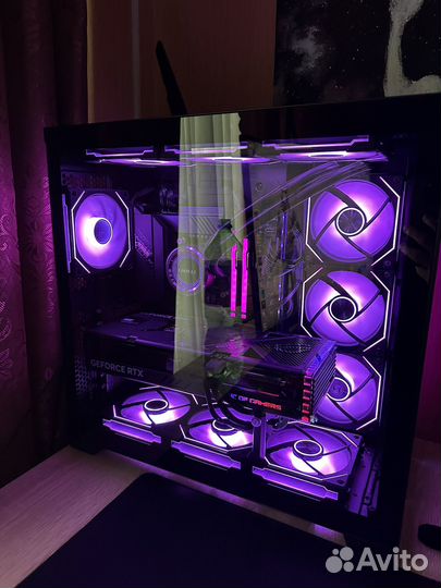 Asus ROG Strix GeForce RTX 4070 Ti OC Edition