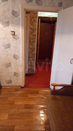 1-к. квартира, 30 м², 4/5 эт.