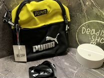 Сумка через плечо Nike, Puma