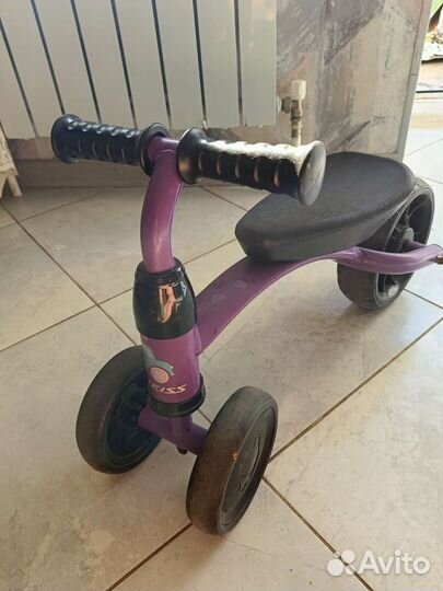 Беговел детский