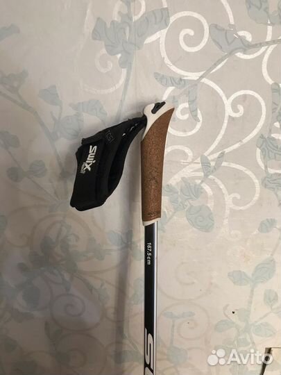 Лыжная палка swix triac 3.0