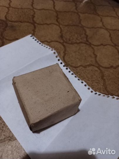 Новый манометр мт СССР