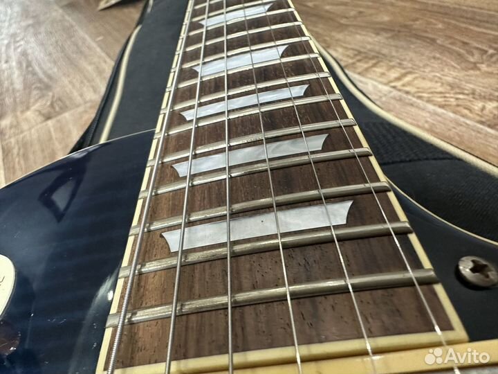 Tokai Love Rock LS128F