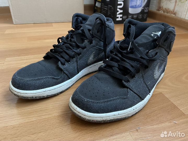 Кроссовки мужские AIR jordan