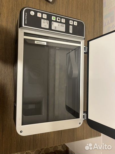 Мфу HP Deskjet f4180