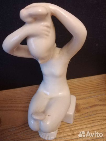 Фарфоровые статуэтки СССР, Германия