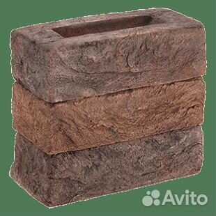 Кирпич Донские зори