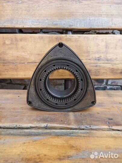 Ротор роторного двигателя 13B-MSP