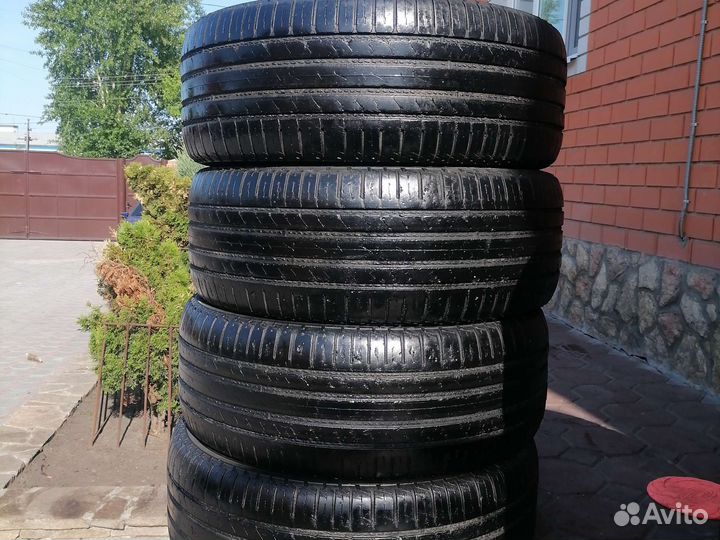 Nokian Tyres Hakka Blue SUV 285/60 R18